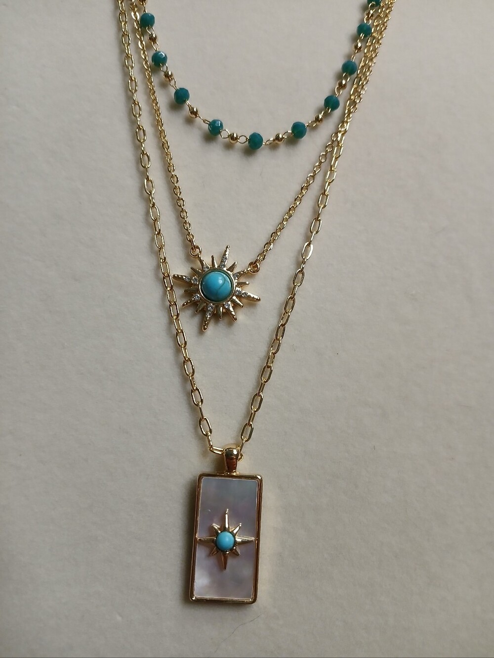 Park Lane Tinsley Necklace